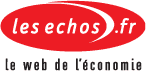 Cliquez ici pour aller sur le site des Echos